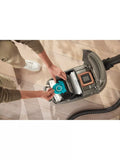 Miele HyClean Pure vacuum bags and filter pack 4 pieces, imported from the UK