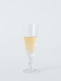 John Lewis x Sanderson champagne flute set of 2 220ml, imported from the UK