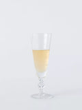 John Lewis x Sanderson champagne flute set of 2 220ml, imported from the UK