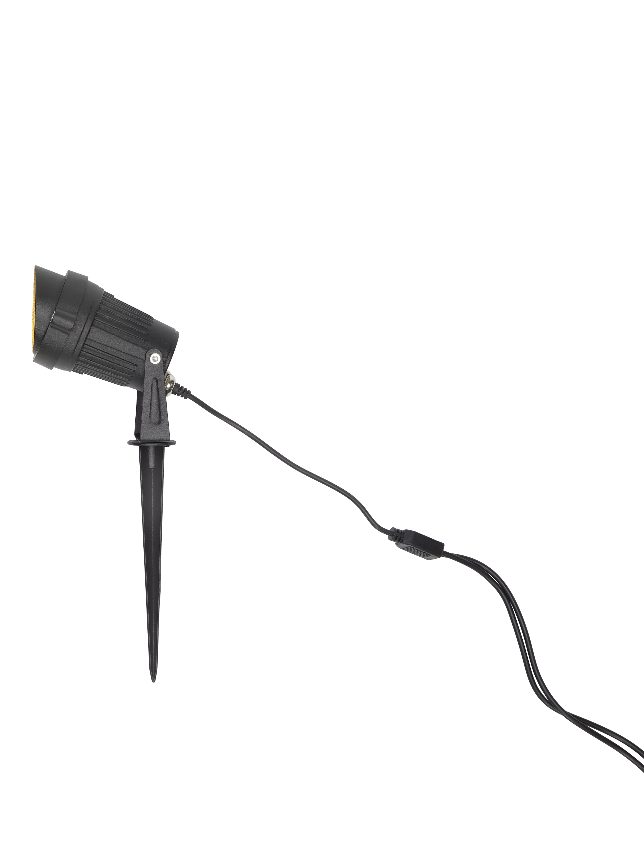 NOMA outdoor spotlights set of 4 (British brand)