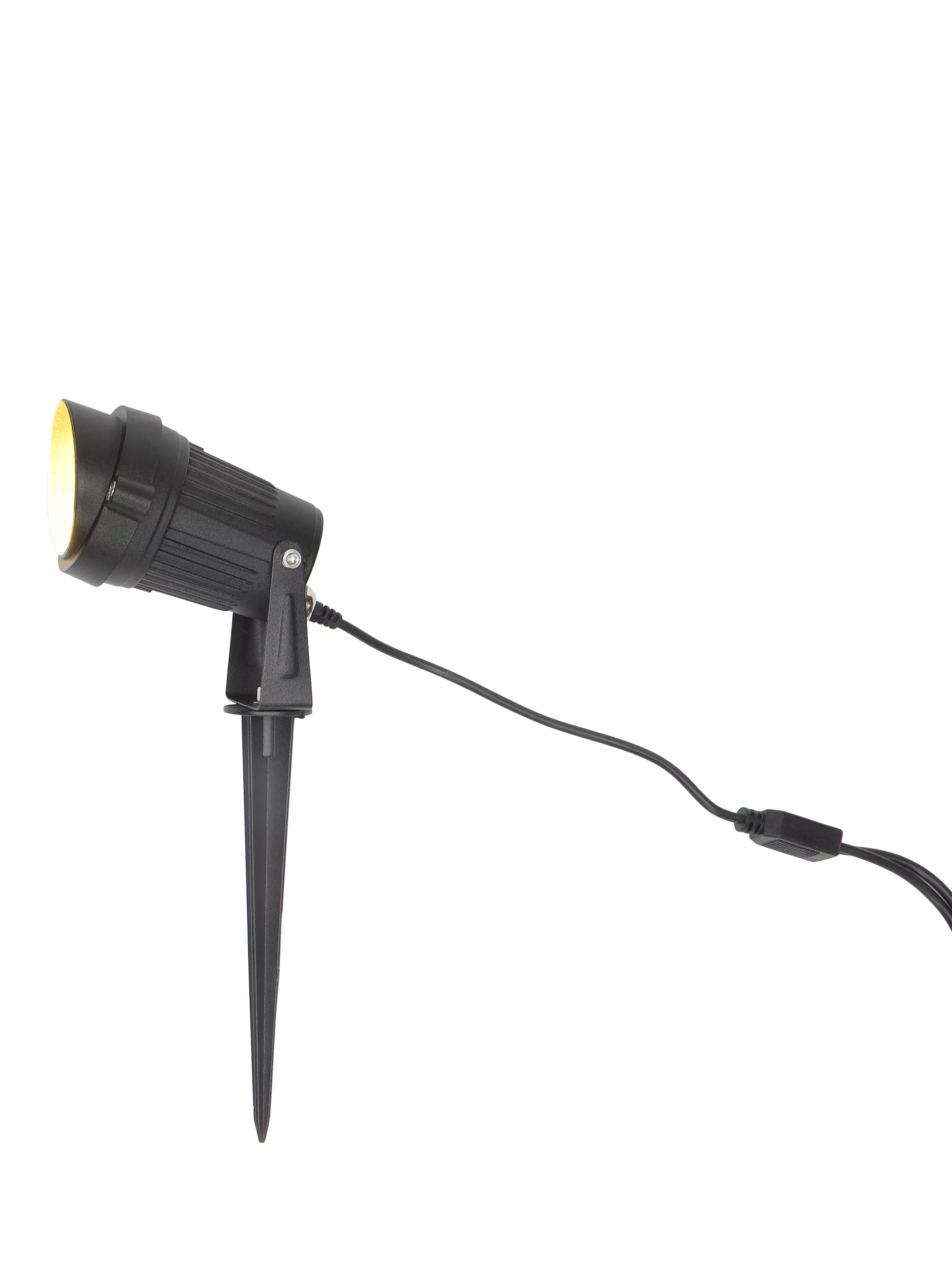 NOMA outdoor spotlights set of 4 (British brand)
