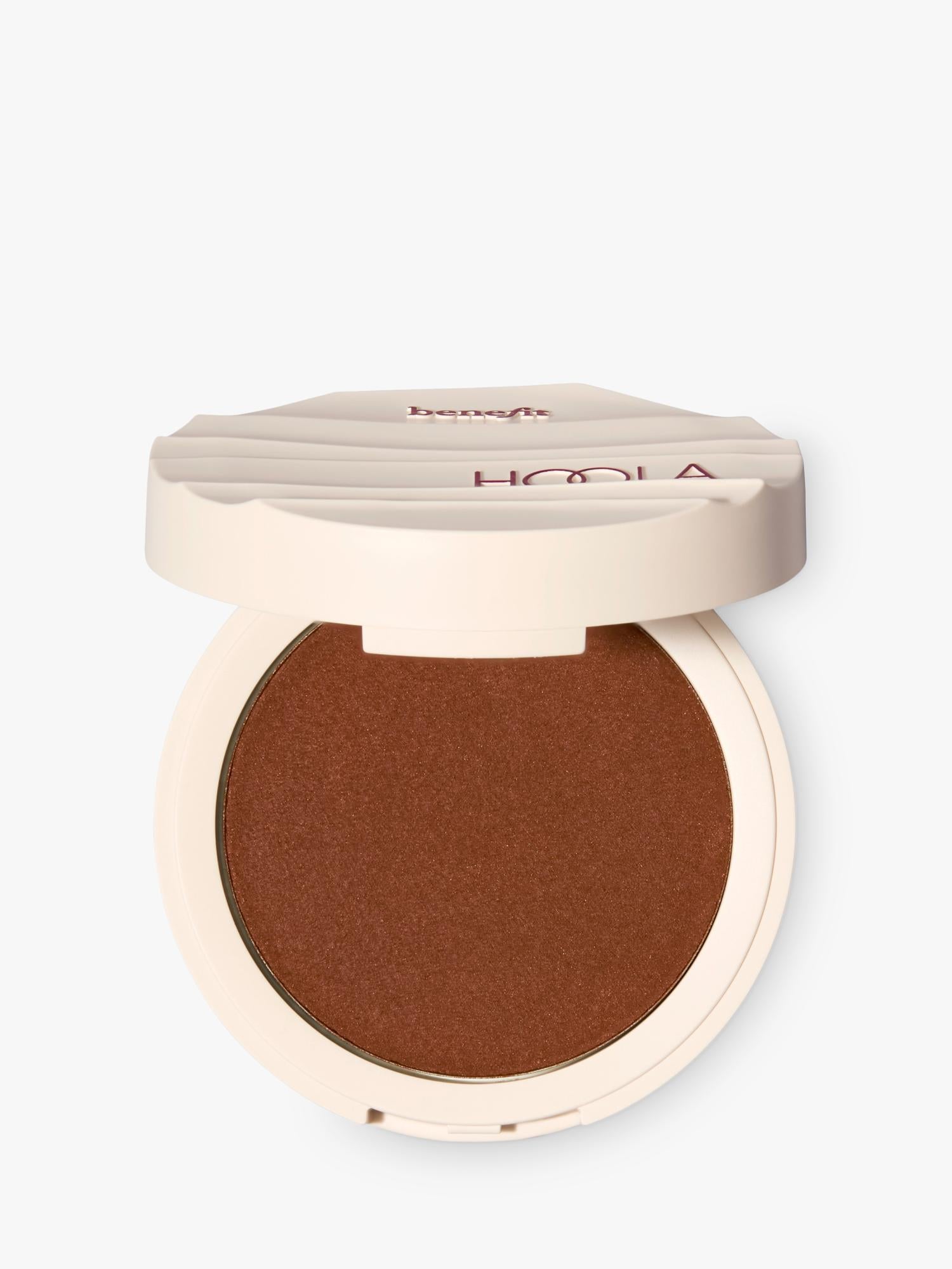 Benefit Hoola Wave Cream Bronzer 8g, UK version