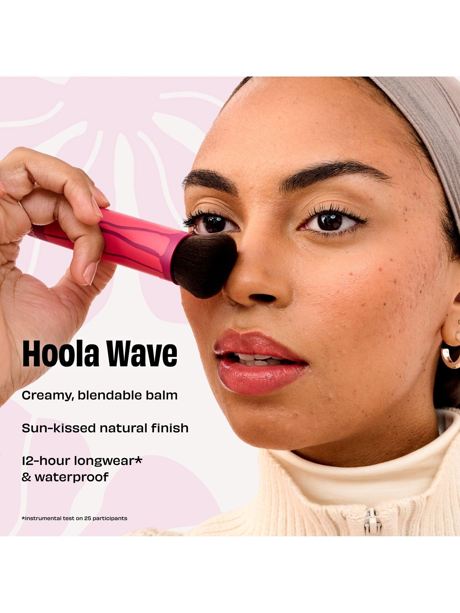 Benefit Hoola Wave Cream Bronzer 8g, UK version