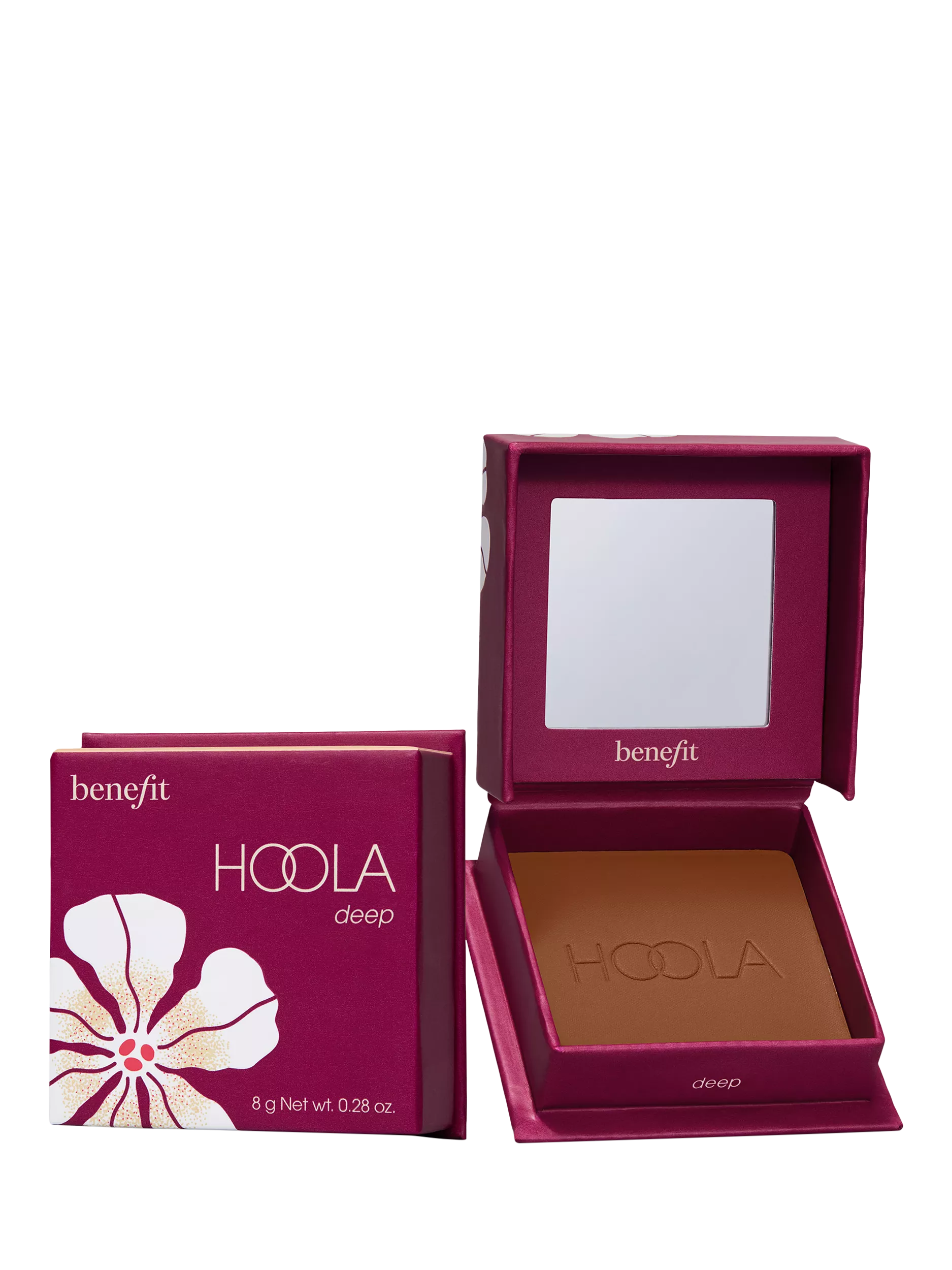 Benefit Hoola Matte Bronzer 8g