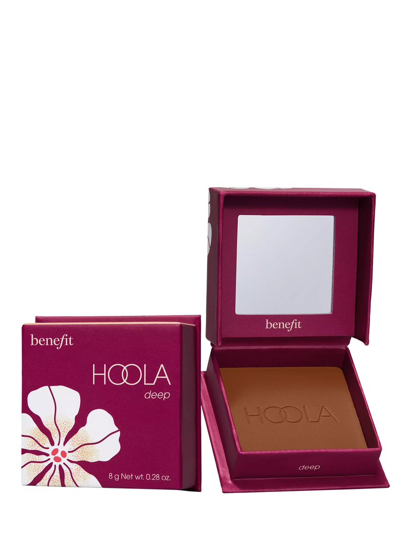 Benefit Hoola Matte Bronzer 8g