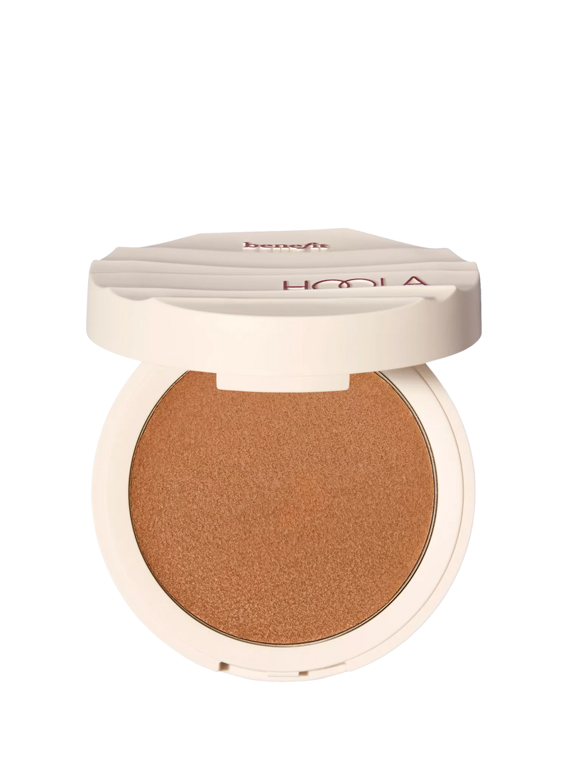 Benefit Hoola Wave Cream Bronzer 8g