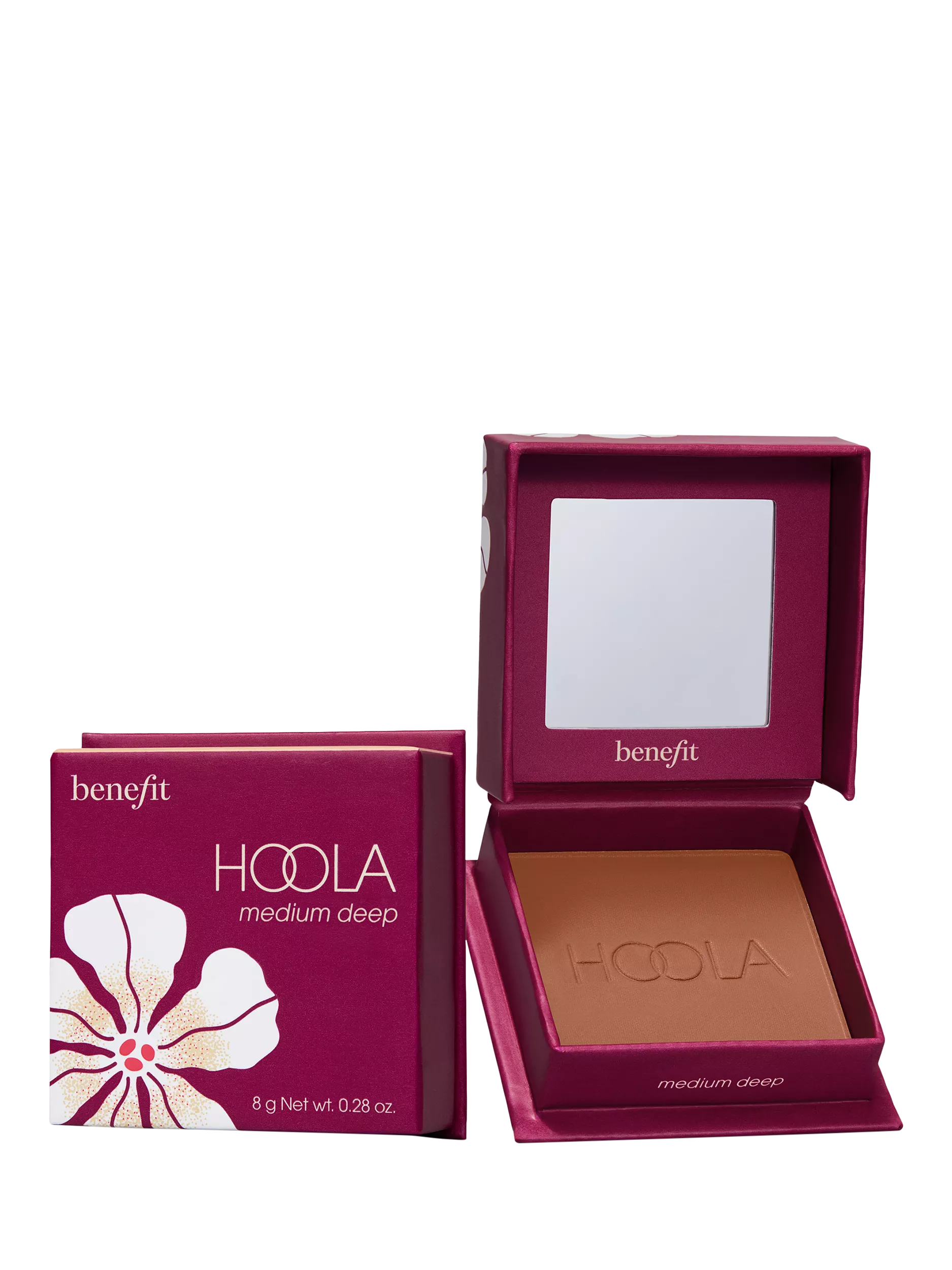 Benefit Hoola Matte Bronzer 8g