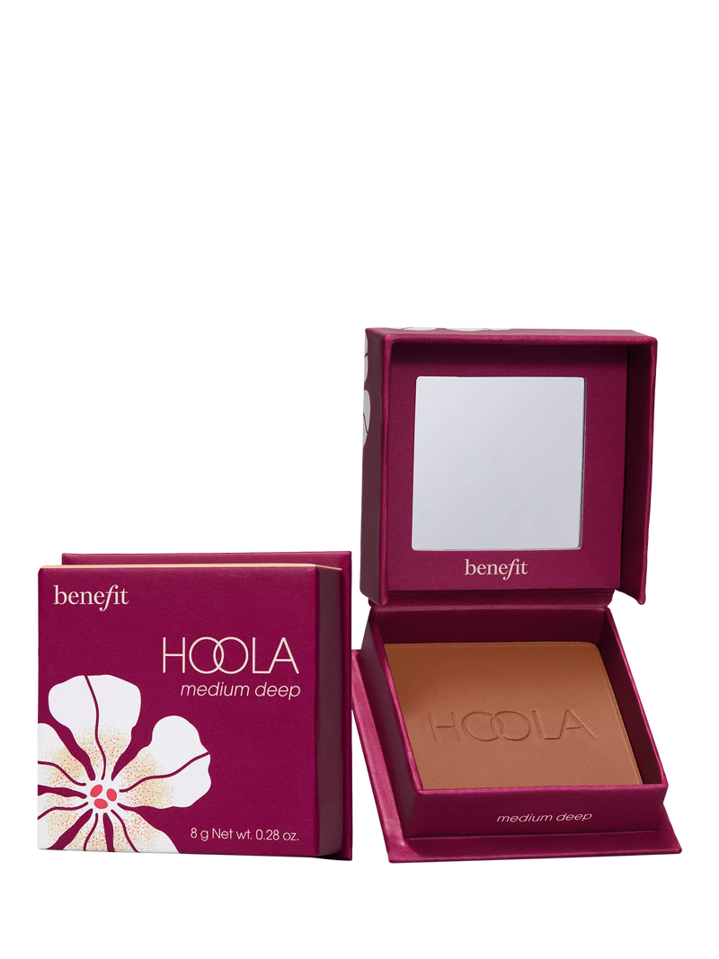 Benefit Hoola Matte Bronzer 8g