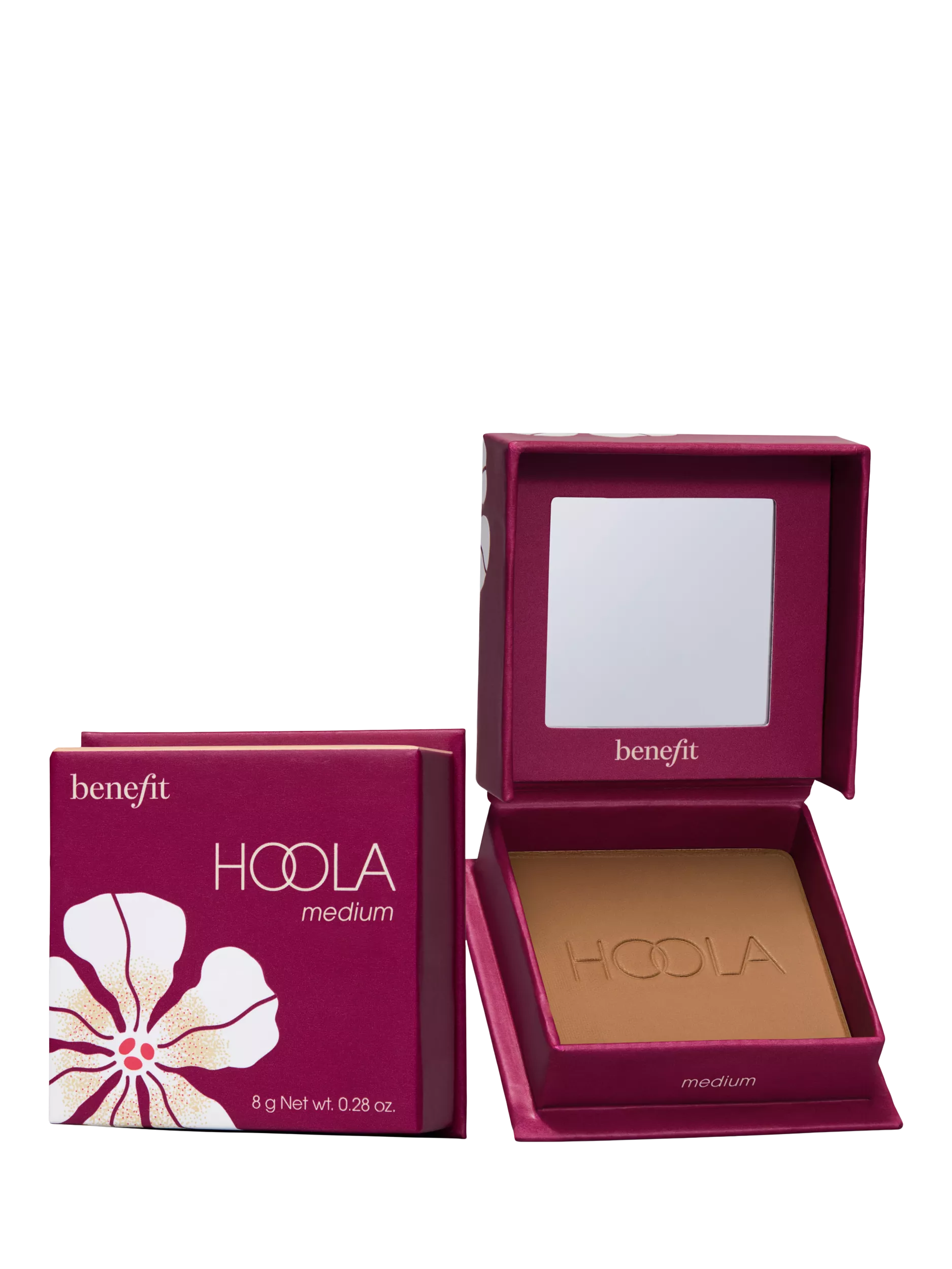 Benefit Hoola Matte Bronzer 8g