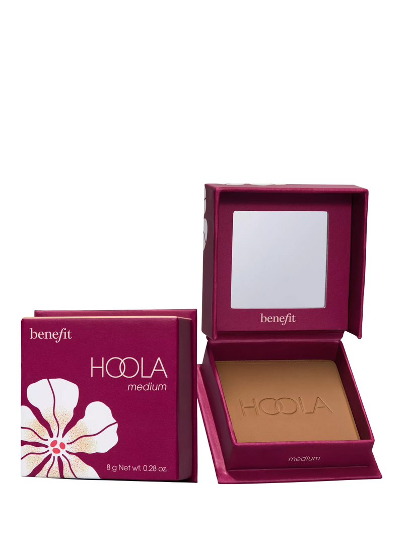 Benefit Hoola Matte Bronzer 8g