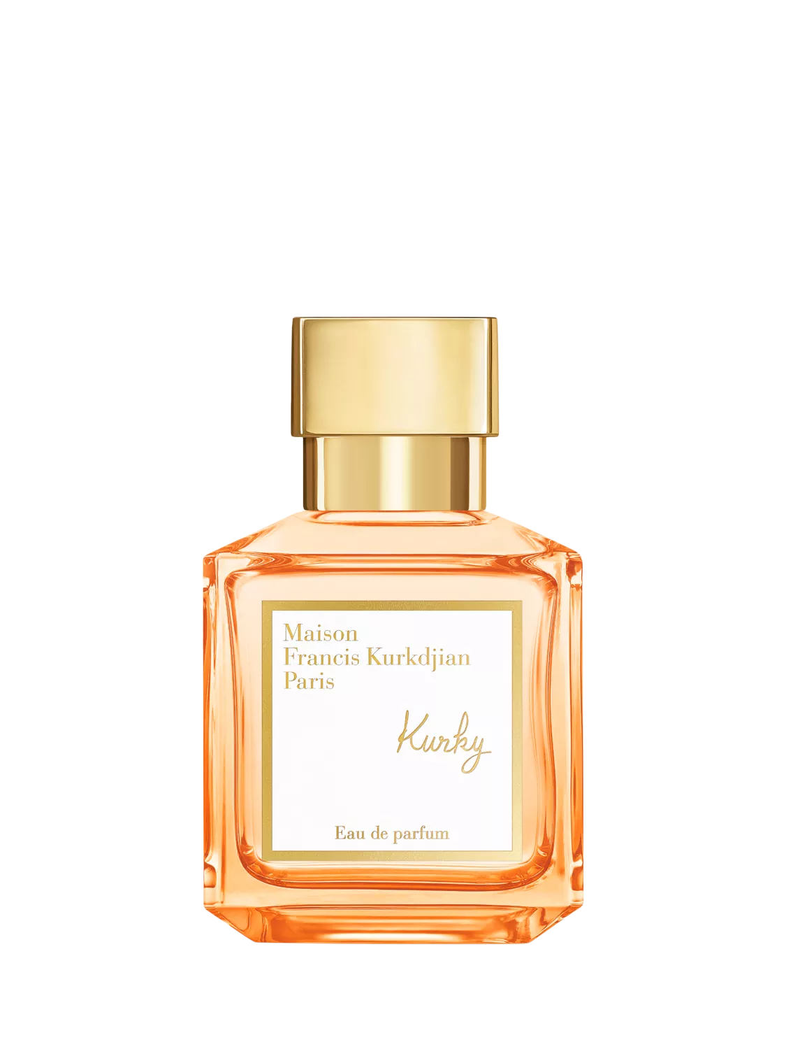 Maison Francis Kurkdjian Kurky eau de parfum 70ml (British brand)