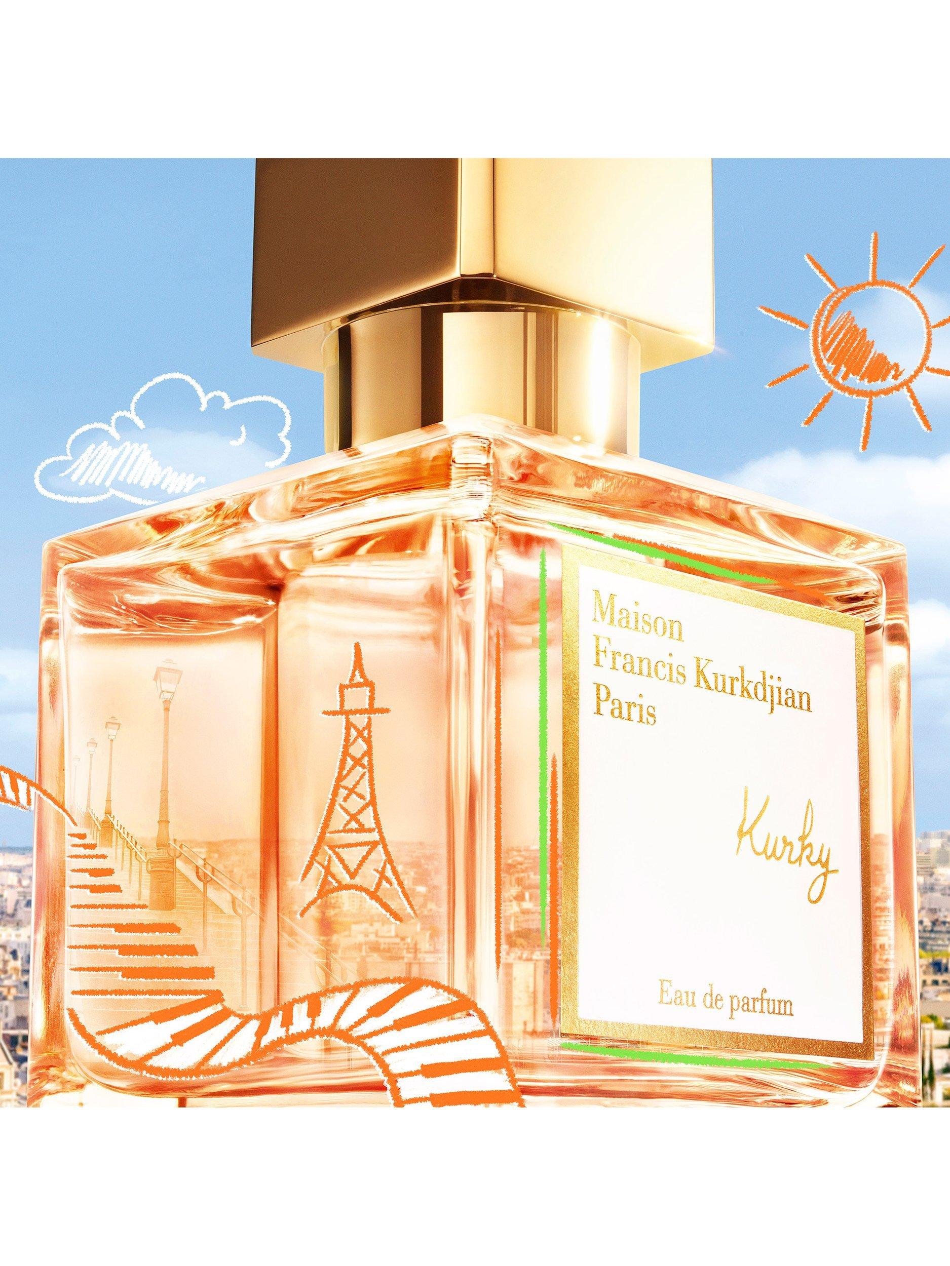 Maison Francis Kurkdjian Kurky eau de parfum 70ml (British brand)