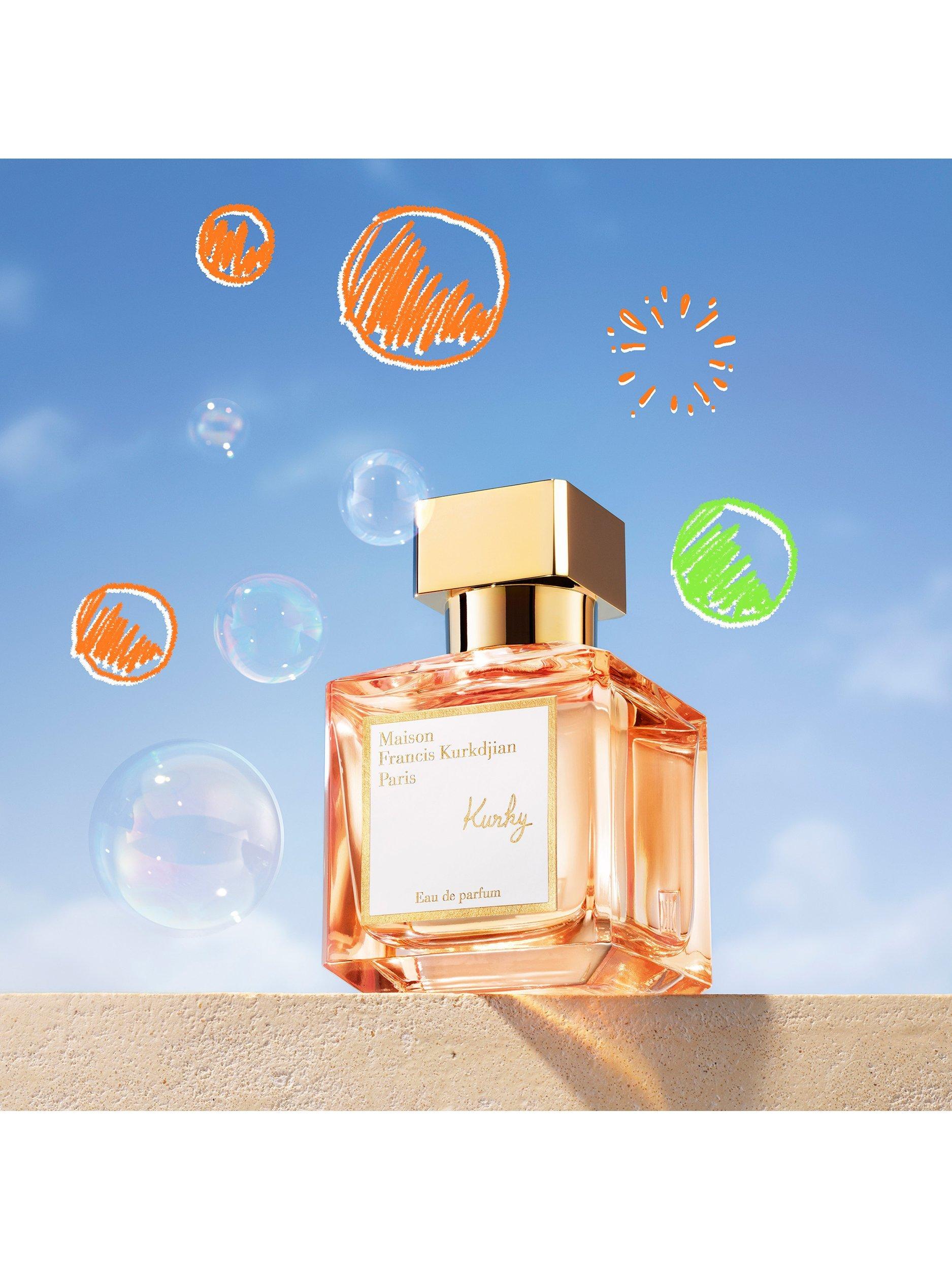 Maison Francis Kurkdjian Kurky eau de parfum 70ml (British brand)