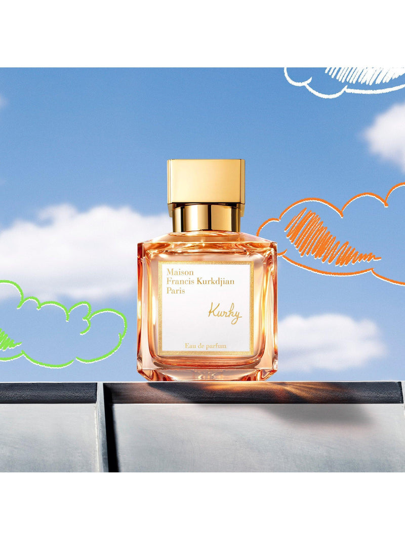 Maison Francis Kurkdjian Kurky eau de parfum 70ml (British brand)