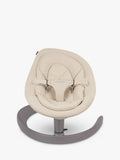 Nuna Leaf Grow bouncer Cloud, imported from the UK