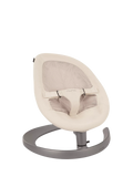 Nuna Leaf Grow bouncer Cloud, imported from the UK