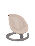 Nuna Leaf Grow bouncer Cloud, imported from the UK