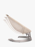 Nuna Leaf Grow bouncer Cloud, imported from the UK