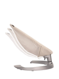 Nuna Leaf Grow bouncer Cloud, imported from the UK