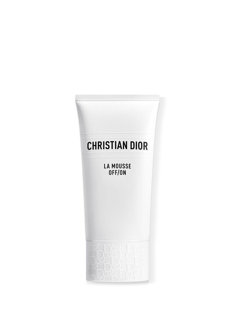 Dior La Mousse Off On Foaming Cleanser 150Ml