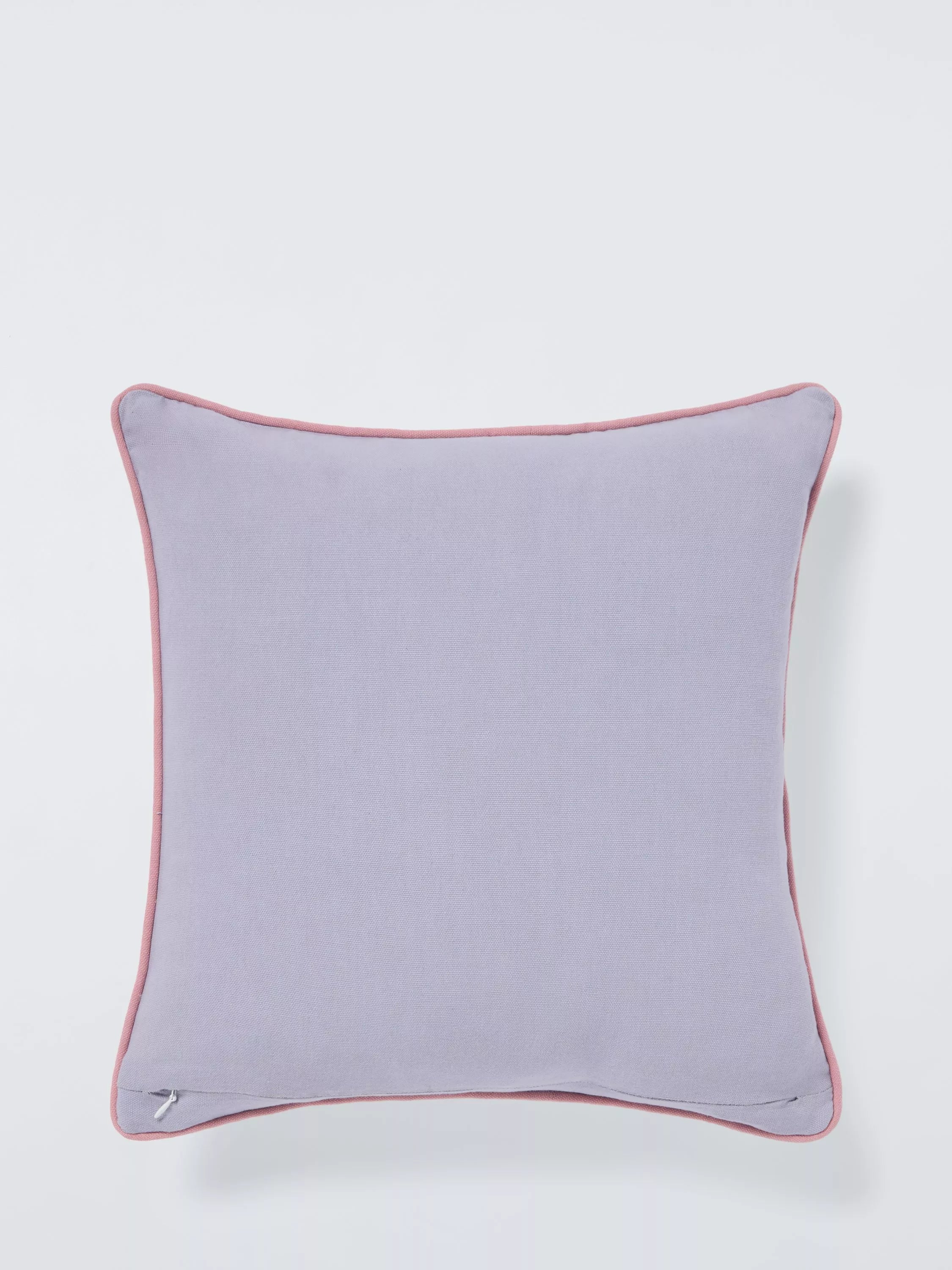 John Lewis Lucky cushion 40x40cm, UK version