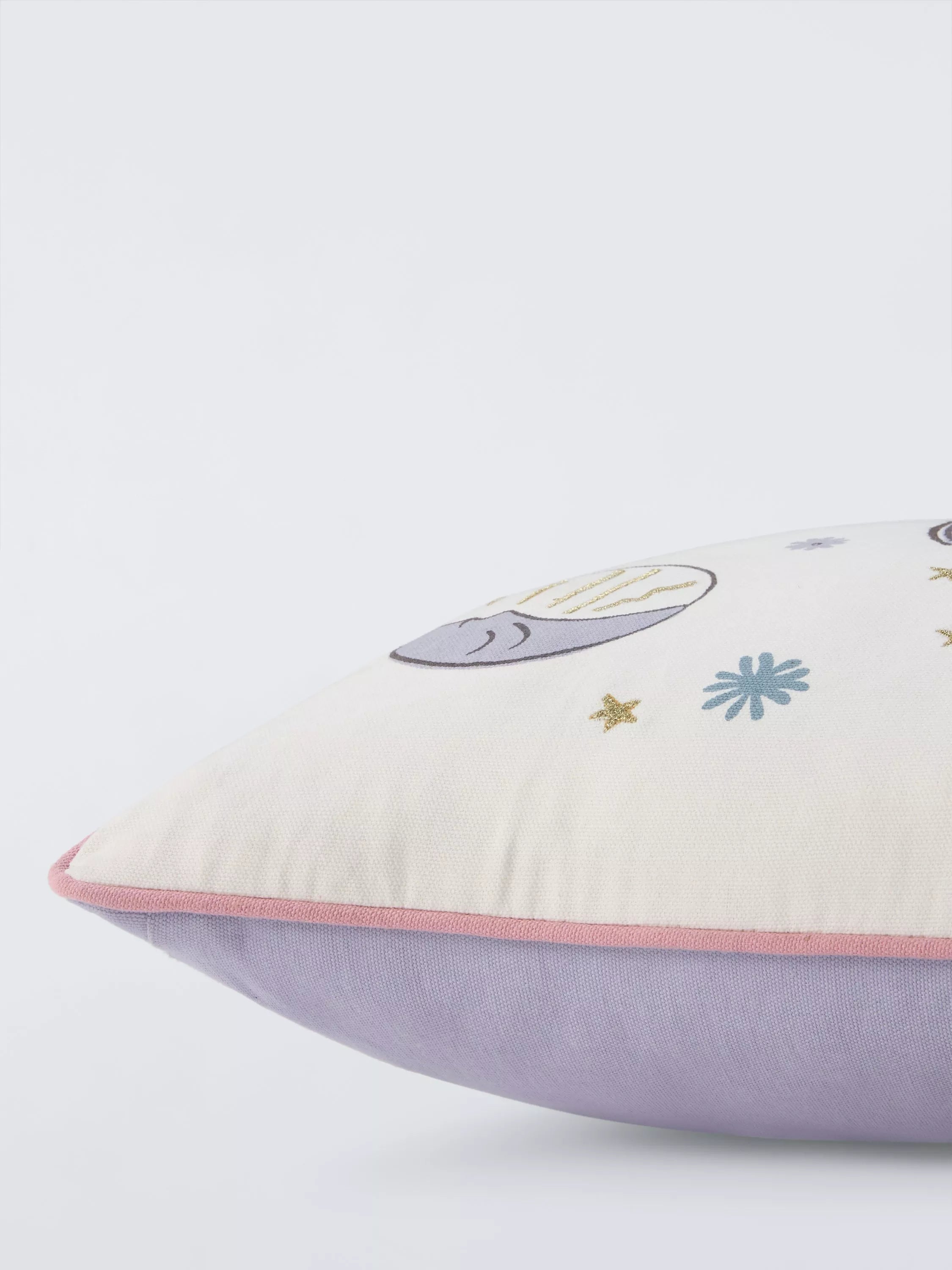 John Lewis Lucky cushion 40x40cm, UK version