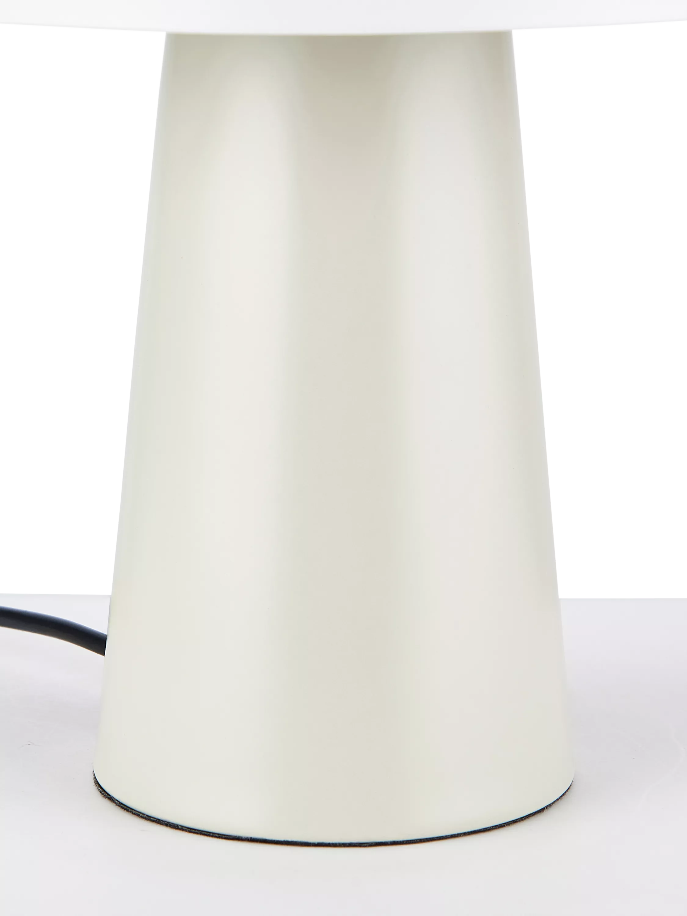 John Lewis Starry Bedside Lamp white putty (British brand)