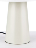 John Lewis Starry Bedside Lamp white putty (British brand)