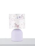 John Lewis unicorn kids bedside lamp 30cm (British brand)