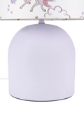 John Lewis unicorn kids bedside lamp 30cm (British brand)
