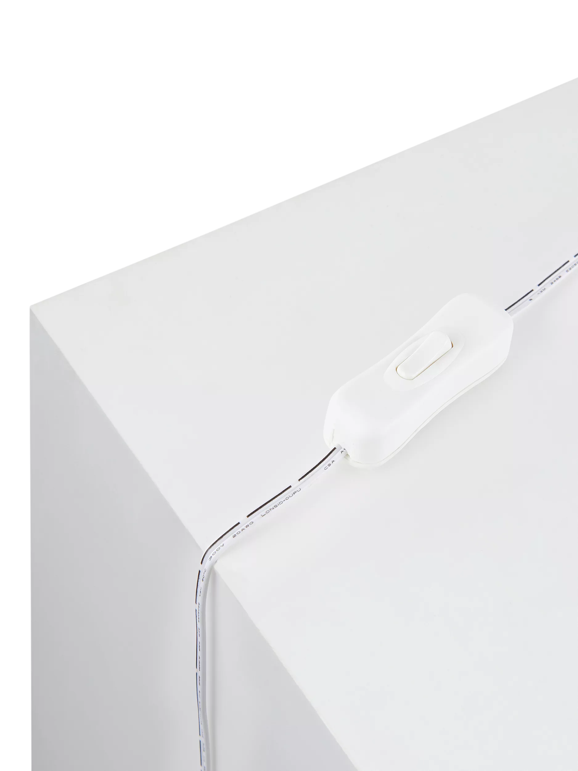 John Lewis unicorn kids bedside lamp 30cm (British brand)