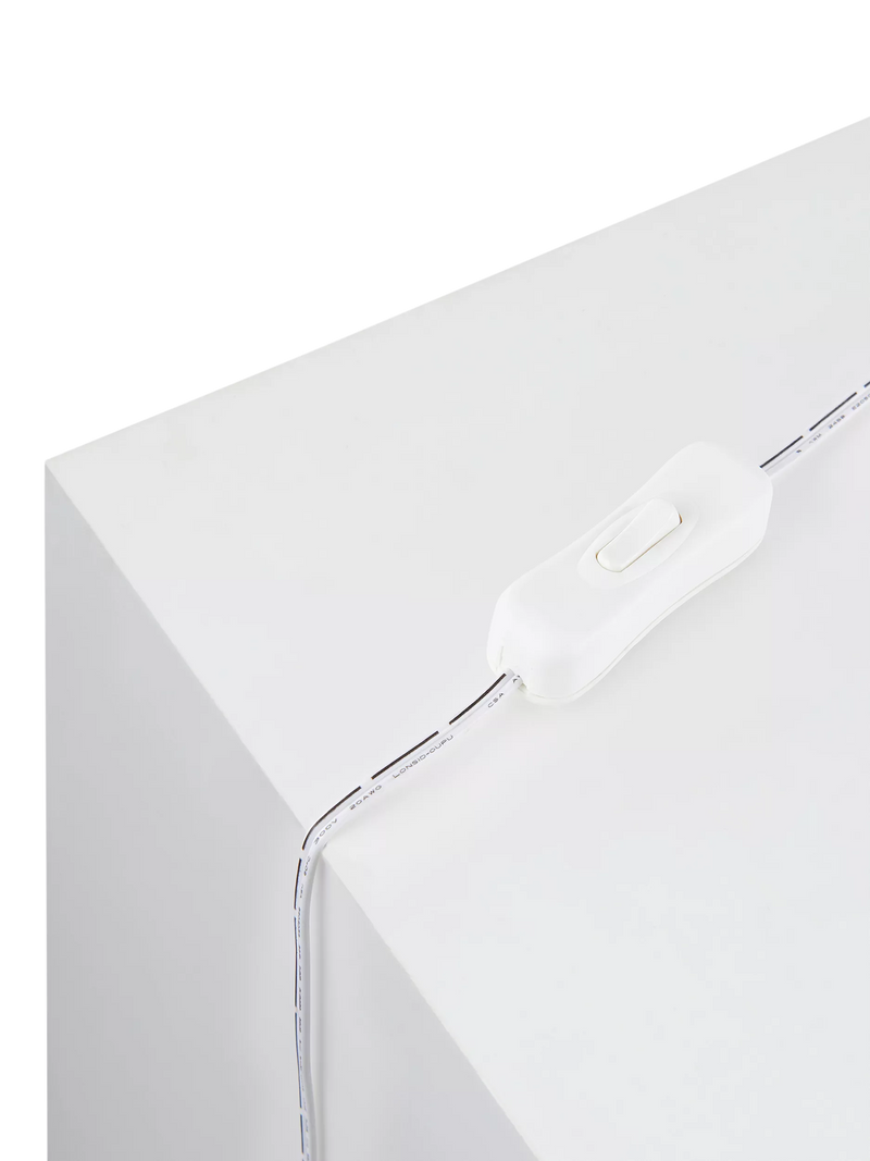 John Lewis unicorn kids bedside lamp 30cm (British brand)
