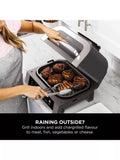 Ninja 6-in-1 MAX Grill & Air Fryer 3.8L, imported from the UK