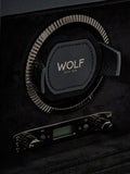 WOLF British Racing 1 module watch winder, imported from the UK