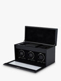 WOLF British Racing watch winder 3 module - British product