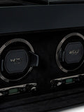 WOLF British Racing watch winder 3 module - British product