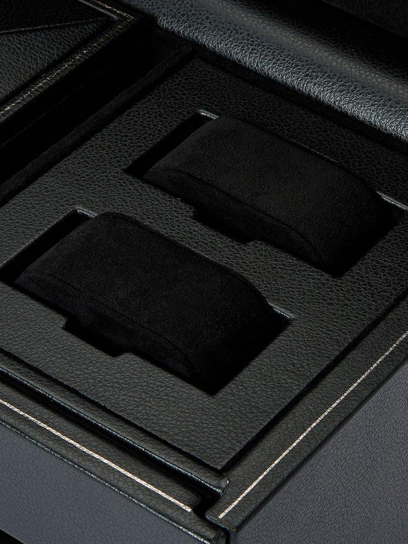 WOLF British Racing watch winder 3 module - British product