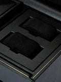 WOLF British Racing watch winder 3 module - British product