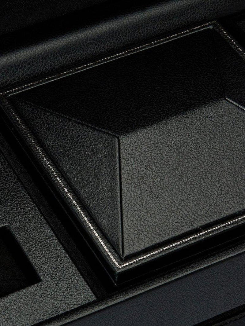 WOLF British Racing watch winder 3 module - British product