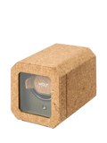 WOLF Cortica natural cork watch winder (British brand)