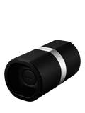 WOLF Rocket travel watch winder black (British brand)