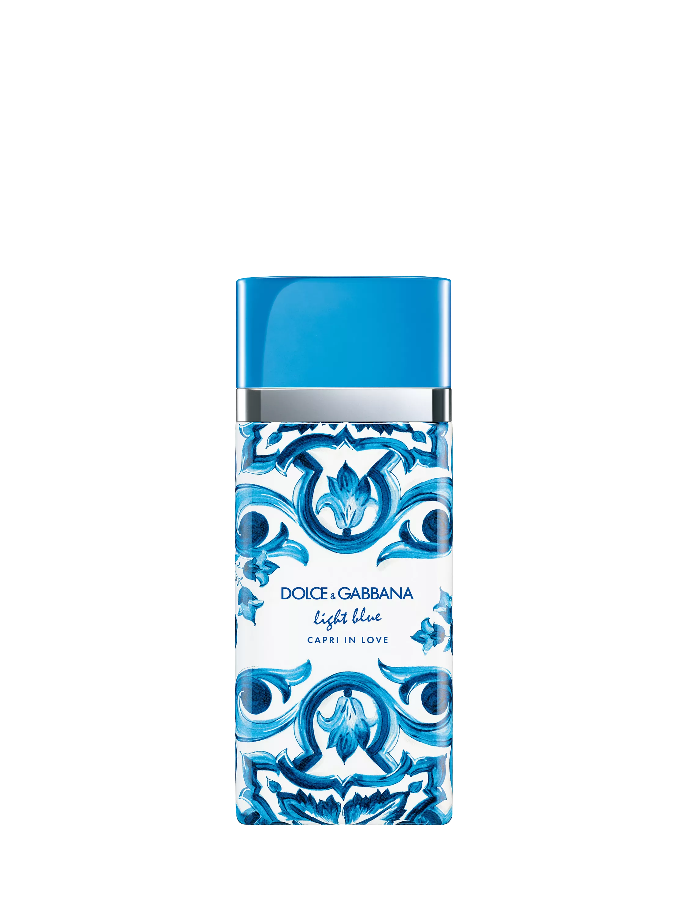 Dolce & Gabbana Light Blue Capri In Love Eau de Parfum 50ml