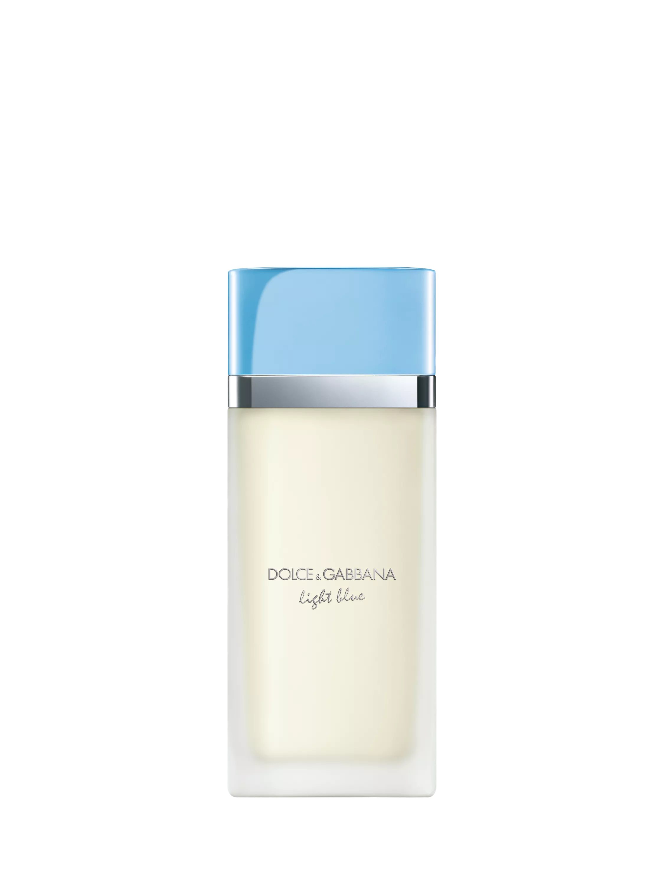 Dolce & Gabbana Light Blue eau de toilette 100ml (British brand)
