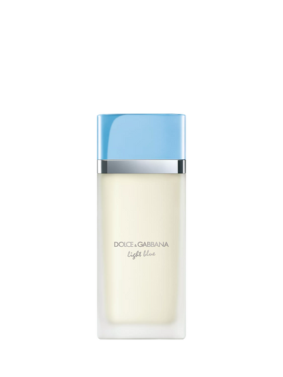 John Lewis Dolce & Gabbana Light Blue Eau de Toilette 100ml- Buy online at McGrocer