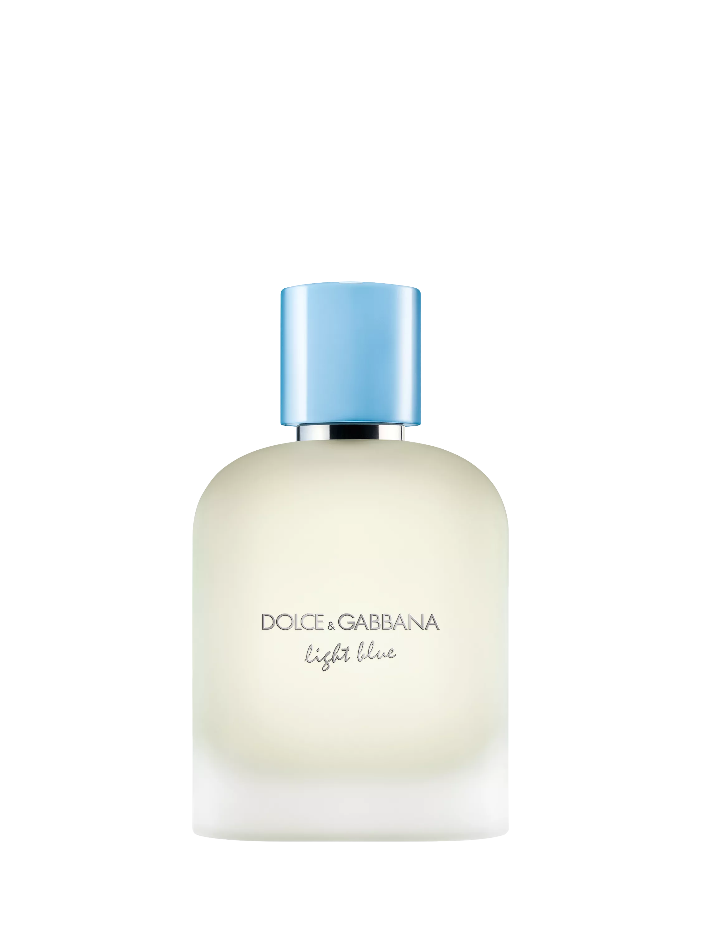Dolce & Gabbana Light Blue Pour Homme EDT 100ml - British product