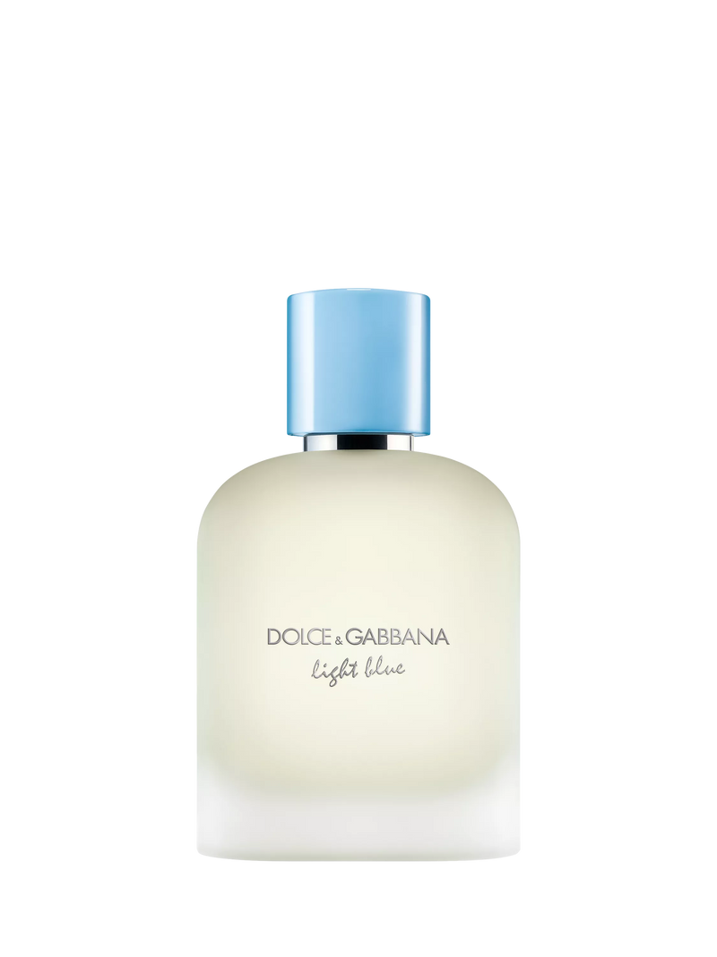 Dolce & Gabbana Light Blue Pour Homme EDT 100ml - British product