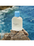 Dolce & Gabbana Light Blue Pour Homme EDT 100ml - British product