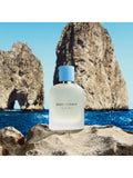 Dolce & Gabbana Light Blue Pour Homme EDT 100ml - British product