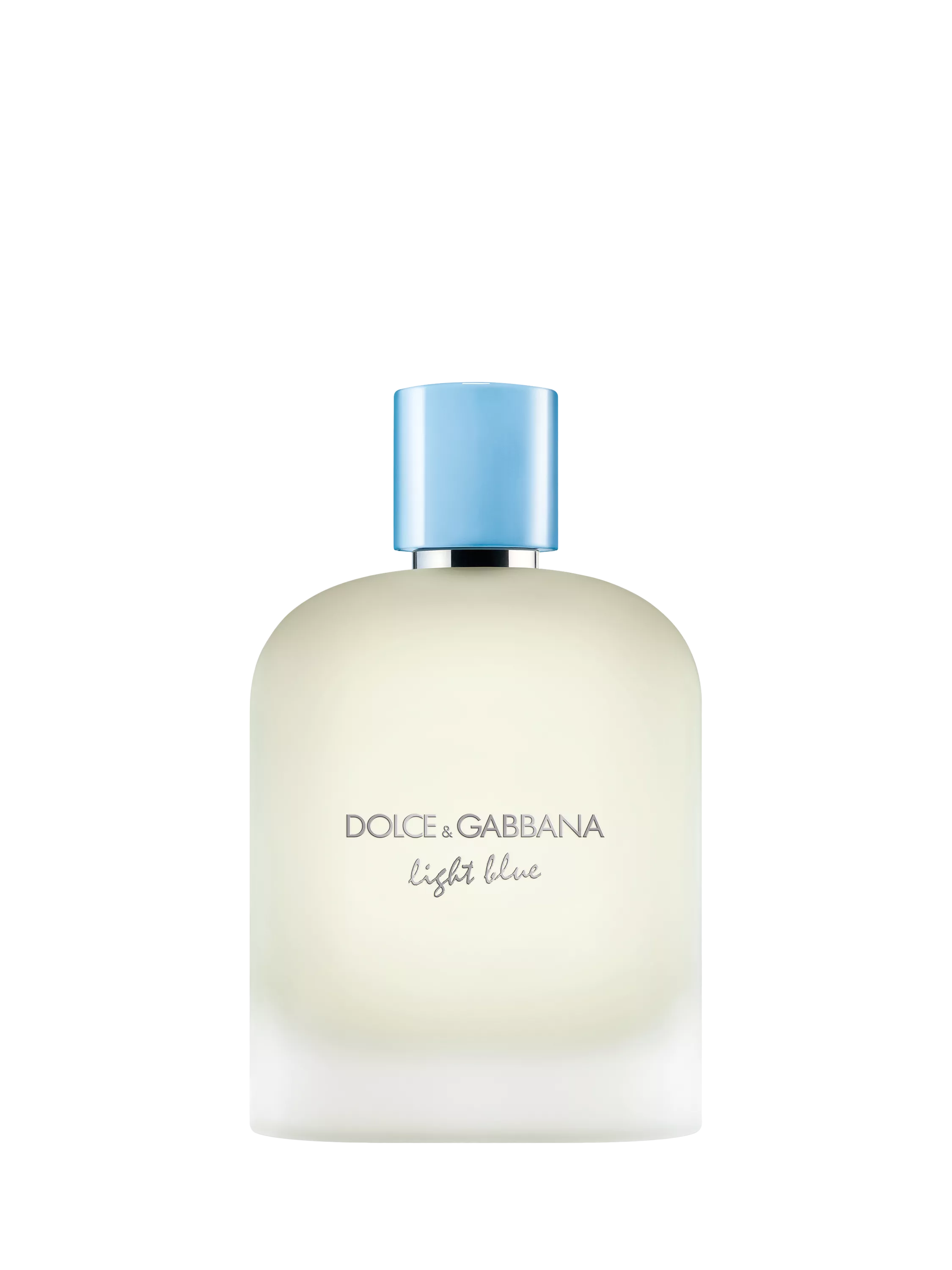 Dolce & Gabbana Light Blue Pour Homme Eau de Toilette Men's Fragrance 100ml