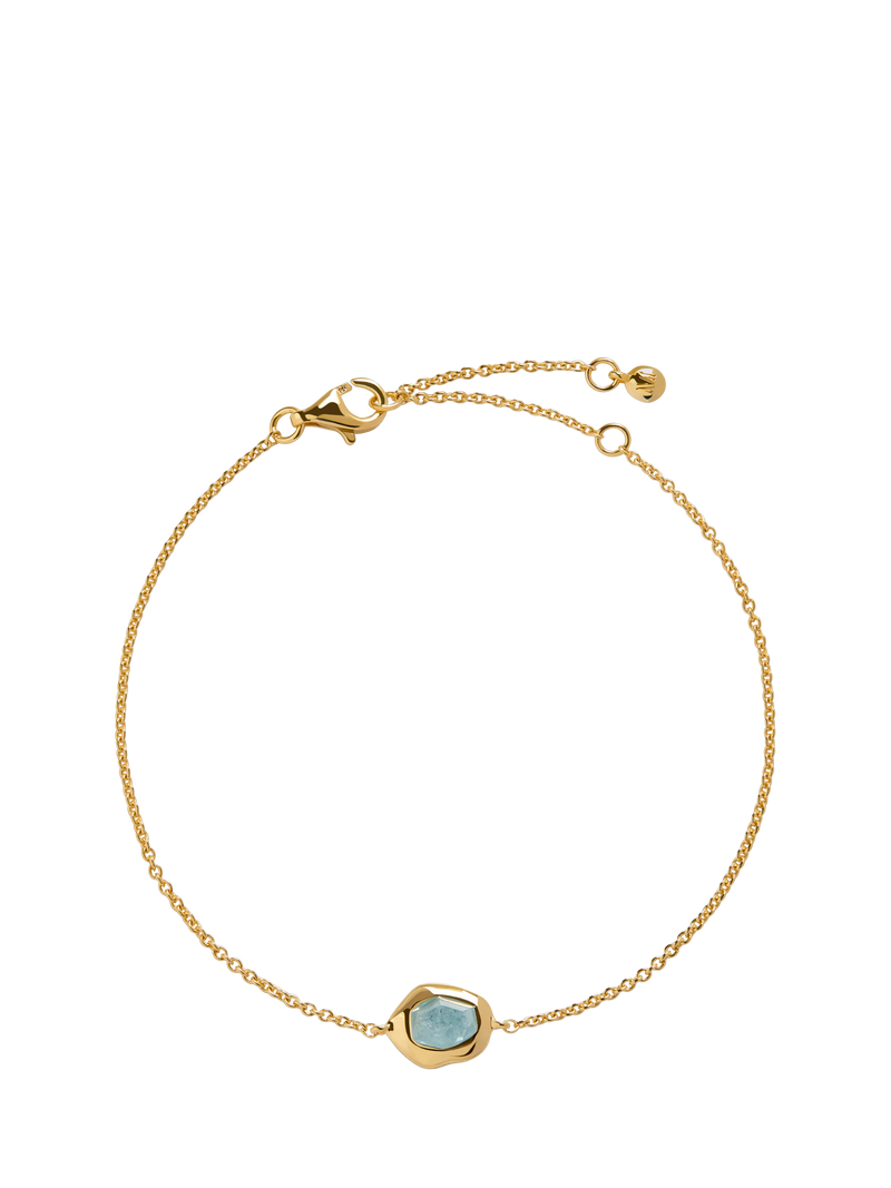 Monica Vinader Odyssey gemstone bracelet, UK version
